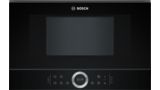 BFL634GB1B Built in microwave oven Bosch GB